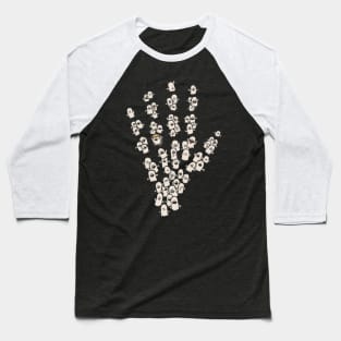 Spirit Fingers Baseball T-Shirt